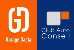 Garage Dacta